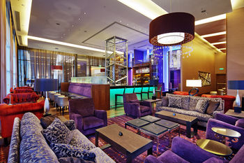 Hotel Lounge